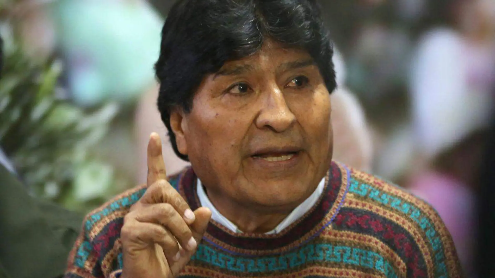 Evo Morales (3)